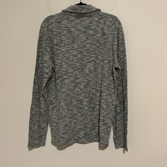 Abercrombie & Fitch Boys Long-sleeved Polo - Picture 5 of 5